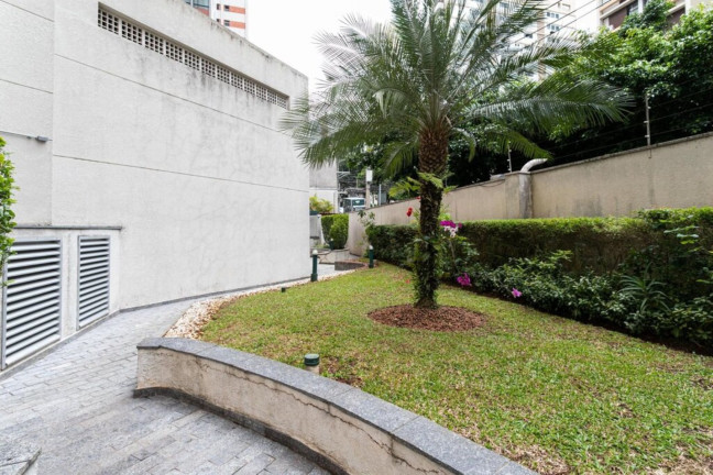 Imagem Apartamento com 1 Quarto à Venda, 34 m² em Jardim Paulista - São Paulo