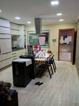 Imagem Casa com 2 Quartos à Venda, 120 m² em N S Penha Ii - Vila Velha Imagem Casa com 2 Quartos à Venda, 120 m² em N S Penha Ii - Vila Velha