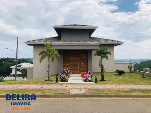 Casa com 4 Quartos à Venda, 360 m² em Jundiaizinho (terra Preta) - Mairiporã