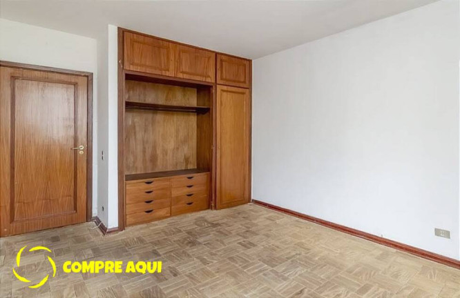 Imagem Apartamento com 2 Quartos à Venda, 97 m² em Paraíso - São Paulo Imagem Apartamento com 2 Quartos à Venda, 97 m² em Paraíso - São Paulo