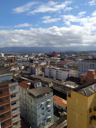 Imagem Apartamento com 2 Quartos à Venda, em Centro - São Vicente Imagem Apartamento com 2 Quartos à Venda, em Centro - São Vicente