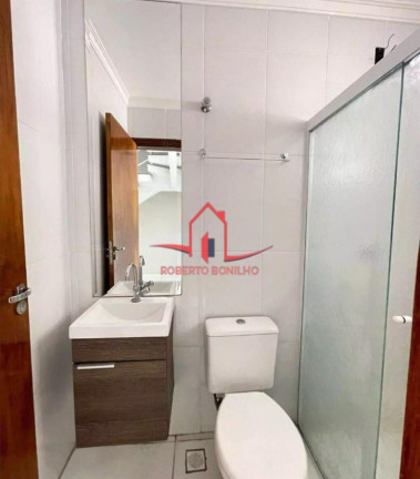 Imagem Sobrado com 2 Quartos à Venda,  em Jardim Eucalíptos - Sorocaba