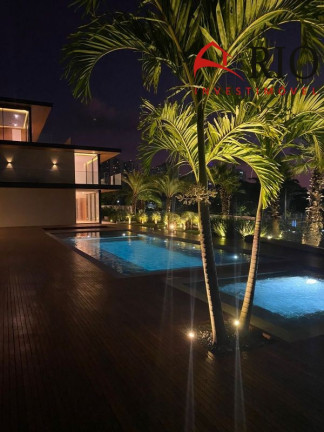 Imagem Casa com 5 Quartos à Venda, 900 m² em Barra Da Tijuca - Rio De Janeiro Imagem Casa com 5 Quartos à Venda, 900 m² em Barra Da Tijuca - Rio De Janeiro