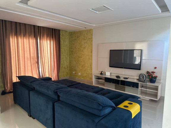 Imagem Sobrado com 4 Quartos à Venda, 280 m² em Goiânia Imagem Sobrado com 4 Quartos à Venda, 280 m² em Goiânia