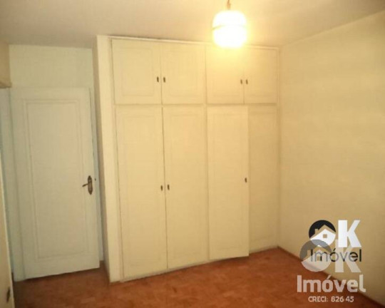 Imagem Apartamento com 3 Quartos à Venda, 140 m² em Higienópolis - São Paulo Imagem Apartamento com 3 Quartos à Venda, 140 m² em Higienópolis - São Paulo
