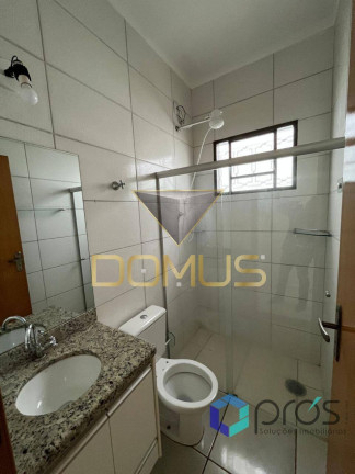 Imagem Casa com 3 Quartos à Venda, 112 m² em Parque Ribeirão Preto - Ribeirão Preto Imagem Casa com 3 Quartos à Venda, 112 m² em Parque Ribeirão Preto - Ribeirão Preto