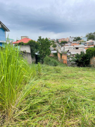 Imagem Terreno à Venda, 1.522 m² em Capoeiras - Florianópolis Imagem Terreno à Venda, 1.522 m² em Capoeiras - Florianópolis