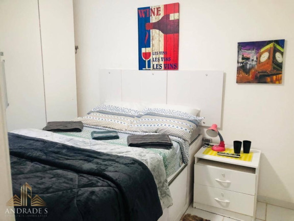 Imagem Apartamento com 2 Quartos à Venda, 50 m² em Jacarepaguá - Rio De Janeiro