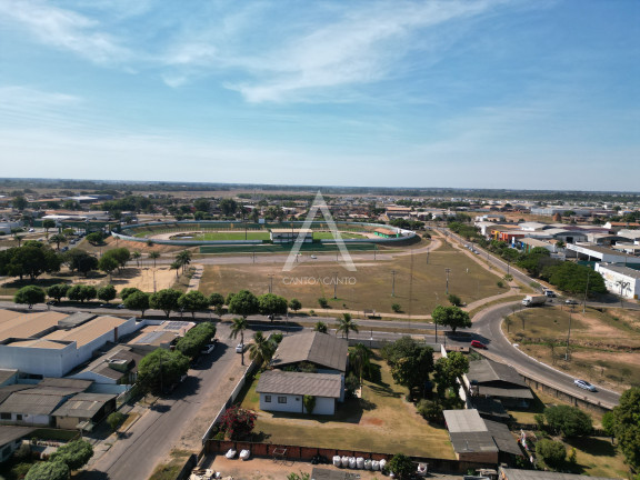Imagem Terreno à Venda, 675 m² em Jardim Botânico - Sinop Imagem Terreno à Venda, 675 m² em Jardim Botânico - Sinop