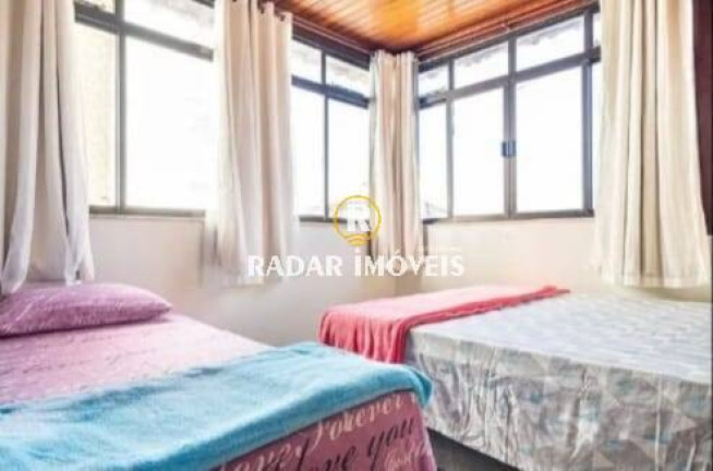 Imagem Cobertura com 4 Quartos à Venda, 120 m² em Prainha - Arraial Do Cabo