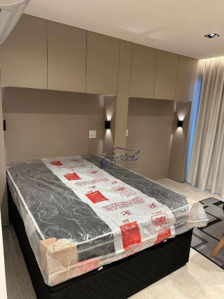 Imagem Apartamento com 1 Quarto para Alugar, 30 m² em Perdizes - São Paulo Imagem Apartamento com 1 Quarto para Alugar, 30 m² em Perdizes - São Paulo