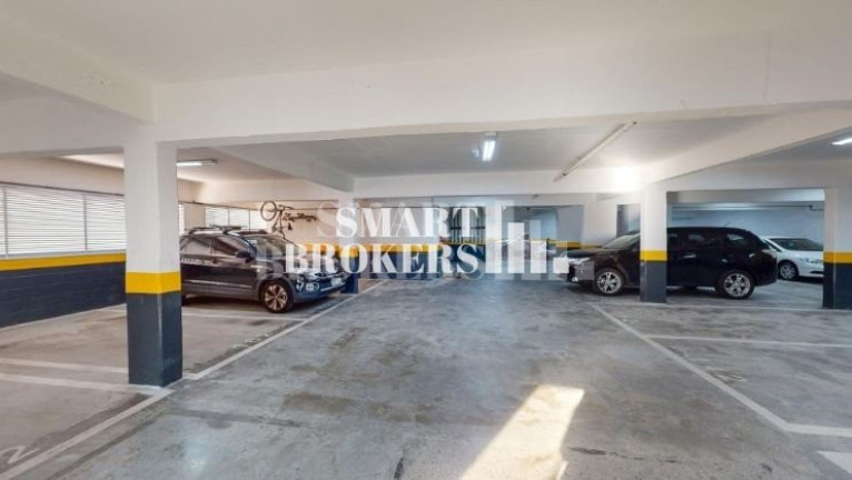 Imagem Apartamento com 4 Quartos à Venda, 213 m² em Aclimação - São Paulo