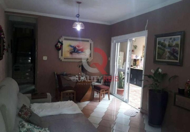 Imagem Casa com 7 Quartos à Venda, 400 m² em Vila Guilherme - São Paulo
