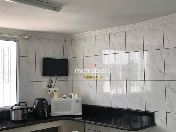 Imagem Casa com 3 Quartos à Venda, 140 m² em Jardim Cotiana - São Paulo Imagem Casa com 3 Quartos à Venda, 140 m² em Jardim Cotiana - São Paulo