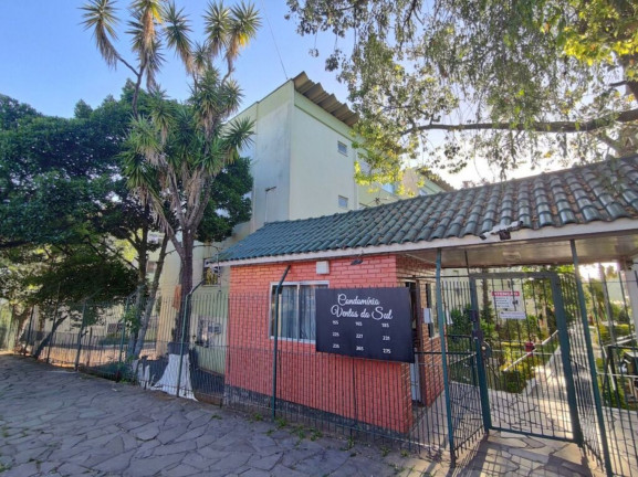 Imagem Imóvel com 2 Quartos à Venda, 66 m² em Vila Nova - Porto Alegre Imagem Imóvel com 2 Quartos à Venda, 66 m² em Vila Nova - Porto Alegre