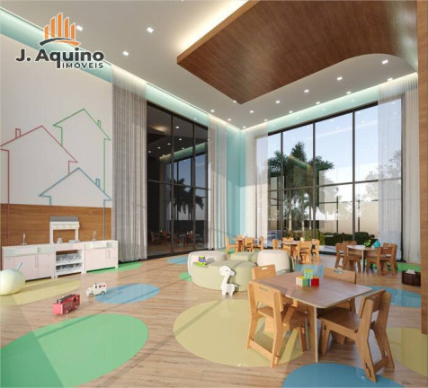 Imagem Apartamento com 2 Quartos à Venda, 49 m² em Aldeota - Fortaleza Imagem Apartamento com 2 Quartos à Venda, 49 m² em Aldeota - Fortaleza