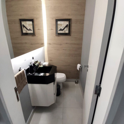 Imagem Casa com 3 Quartos à Venda, 125 m² em Alto Da Lapa - São Paulo Imagem Casa com 3 Quartos à Venda, 125 m² em Alto Da Lapa - São Paulo