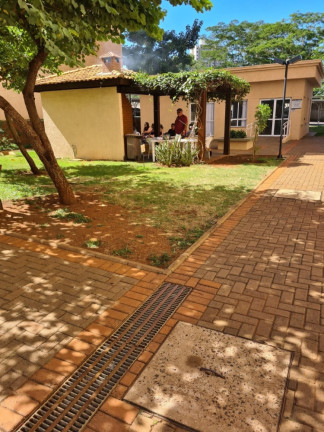 Imagem Apartamento com 2 Quartos à Venda, 49 m² em Campos Elíseos - Ribeirão Preto Imagem Apartamento com 2 Quartos à Venda, 49 m² em Campos Elíseos - Ribeirão Preto