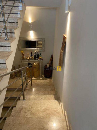 Imagem Casa com 4 Quartos à Venda, 497 m² em Condomínio Jardim De Mônaco - Hortolândia Imagem Casa com 4 Quartos à Venda, 497 m² em Condomínio Jardim De Mônaco - Hortolândia