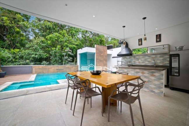 Imagem Casa com 5 Quartos à Venda ou Locação, 337 m² em Riviera De São Lourenço - Bertioga