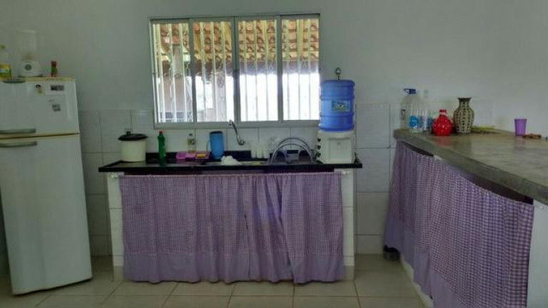 Imagem Chácara com 2 Quartos à Venda, 230 m² em Loteamento Chácaras Gargantilhas - Campinas Imagem Chácara com 2 Quartos à Venda, 230 m² em Loteamento Chácaras Gargantilhas - Campinas