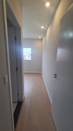 Imagem Sobrado com 2 Quartos à Venda, 64 m² em Residencial Cristal - Votorantim
