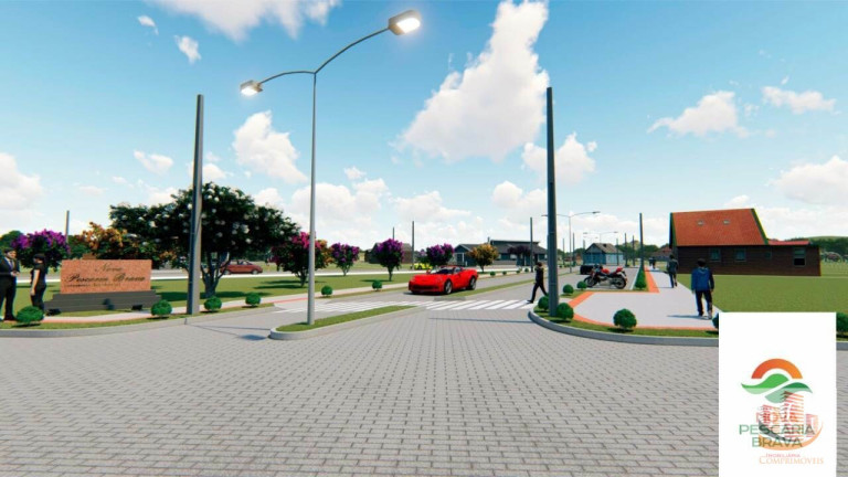 Imagem Terreno à Venda, 360 m² em Km 37 - Pescaria Brava Imagem Terreno à Venda, 360 m² em Km 37 - Pescaria Brava