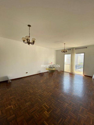 Imagem Apartamento com 3 Quartos à Venda, 93 m² em Centro - São Caetano Do Sul Imagem Apartamento com 3 Quartos à Venda, 93 m² em Centro - São Caetano Do Sul