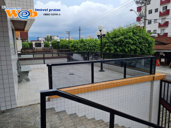 Imagem Apartamento com 2 Quartos à Venda, em Ocian - Praia Grande Imagem Apartamento com 2 Quartos à Venda, em Ocian - Praia Grande
