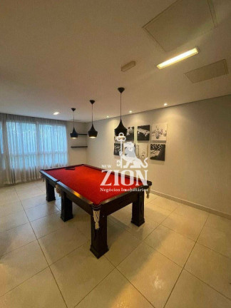 Imagem Apartamento com 2 Quartos à Venda, 66 m² em Santana - São Paulo