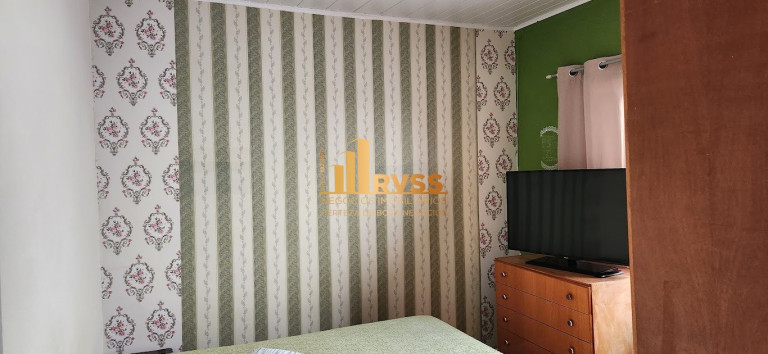Imagem Casa com 3 Quartos à Venda, 192 m² em Jardim Ocara - Santo André Imagem Casa com 3 Quartos à Venda, 192 m² em Jardim Ocara - Santo André