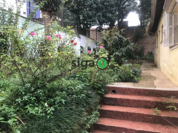 Imagem Terreno à Venda, 400 m² em Tatuapé - São Paulo Imagem Terreno à Venda, 400 m² em Tatuapé - São Paulo