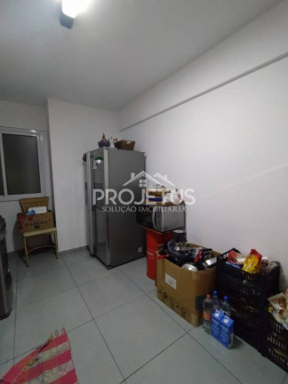 Imagem Apartamento com 2 Quartos à Venda, 69 m² em Parque Taboão - Taboão Da Serra