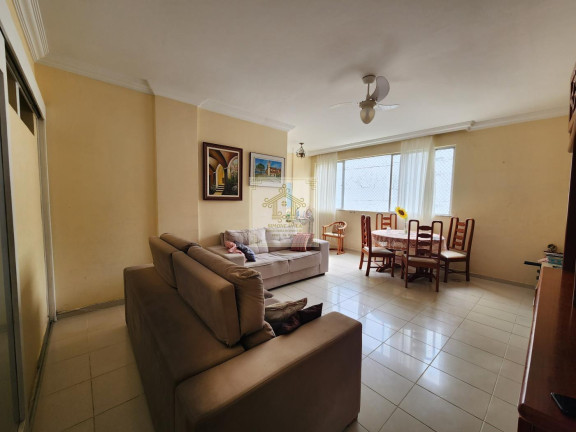 Imagem Apartamento com 3 Quartos à Venda, 114 m² em Barra - Salvador Imagem Apartamento com 3 Quartos à Venda, 114 m² em Barra - Salvador