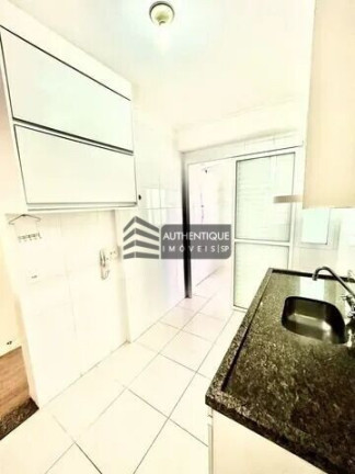 Imagem Apartamento com 3 Quartos à Venda, 83 m² em Baeta Neves - São Bernardo Do Campo