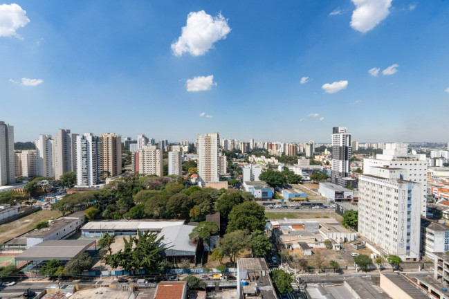 Imagem Apartamento com 3 Quartos à Venda, 101 m² em Santo Amaro - São Paulo Imagem Apartamento com 3 Quartos à Venda, 101 m² em Santo Amaro - São Paulo
