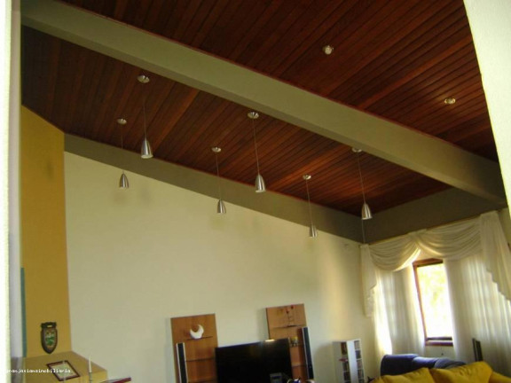Imagem Casa com 5 Quartos à Venda, 418 m² em Haras Bela Vista - Vargem Grande Paulista