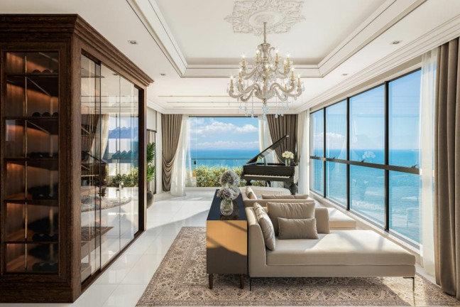 Imagem Apartamento com 5 Quartos à Venda, 332 m² em Meia Praia - Itapema Imagem Apartamento com 5 Quartos à Venda, 332 m² em Meia Praia - Itapema