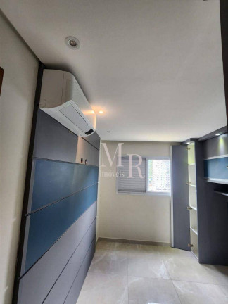 Imagem Apartamento com 3 Quartos à Venda, 131 m² em Canto Do Forte - Praia Grande