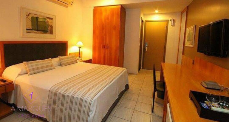 Imagem Apartamento com 2 Quartos à Venda, 80 m² em Barra Da Tijuca - Rio De Janeiro