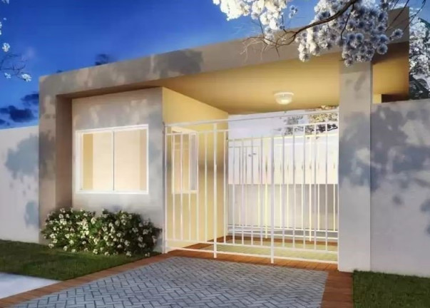 Imagem Apartamento com 2 Quartos à Venda, 32 m² em Sacomã - São Paulo