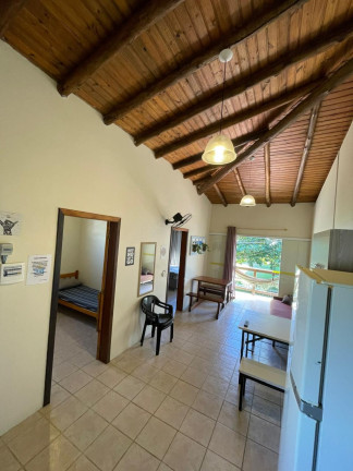 Imagem Apartamento com 2 Quartos para Temporada, 70 m² em Praia Da Ferrugem - Garopaba