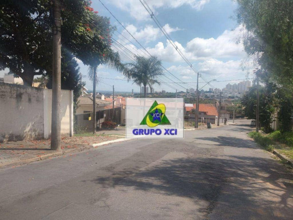 Terreno à Venda, 305 m² em Parque Taquaral - Campinas
