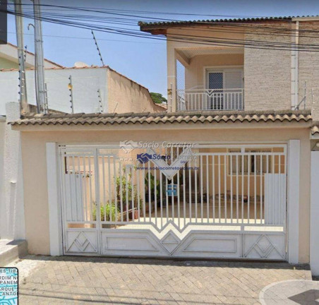 Sobrado com 3 Quartos à Venda, 180 m² em Jardim Vila Galvão - Guarulhos
