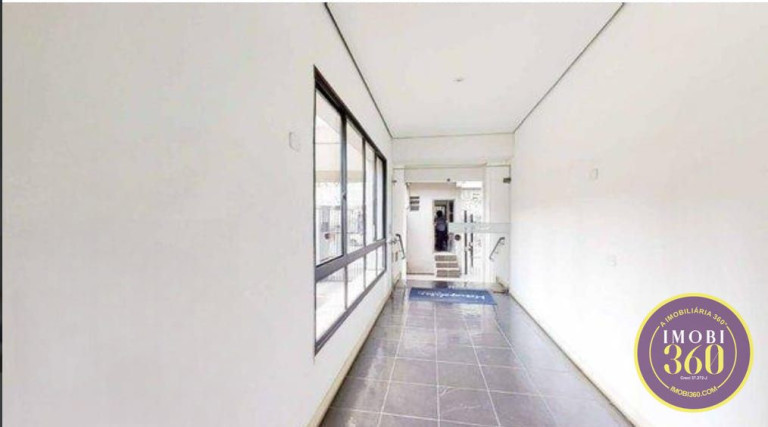 Imagem Apartamento com 1 Quarto à Venda, 29 m² em Centro - São Paulo