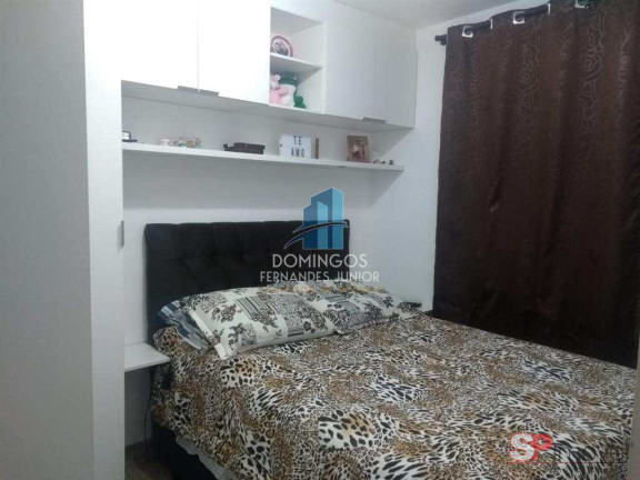 Imagem Apartamento com 2 Quartos à Venda, 48 m² em Itaquera - São Paulo Imagem Apartamento com 2 Quartos à Venda, 48 m² em Itaquera - São Paulo
