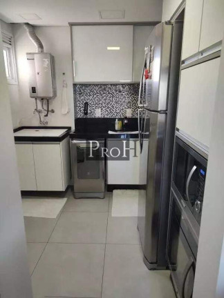Imagem Apartamento com 3 Quartos à Venda, 80 m² em Santa Terezinha - São Bernardo Do Campo