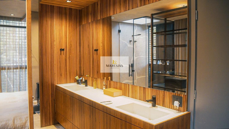 Imagem Casa com 5 Quartos à Venda, 540 m² em Toque-toque Pequeno - São Sebastião