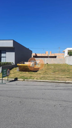 Terreno à Venda, 253 m² em Loteamento Residencial Morada Do Visconde - Tremembé