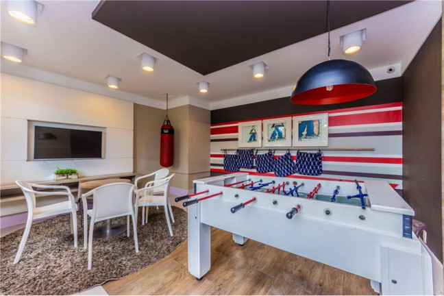 Imagem Apartamento com 2 Quartos à Venda, 47 m² em Vila Medeiros - São Paulo